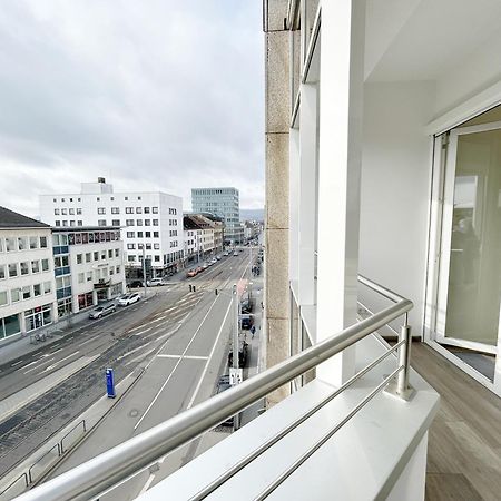 Ferienwohnung Kassel City Luaran gambar