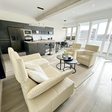 Ferienwohnung Kassel City Luaran gambar