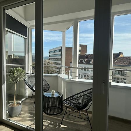 Ferienwohnung Kassel City Luaran gambar