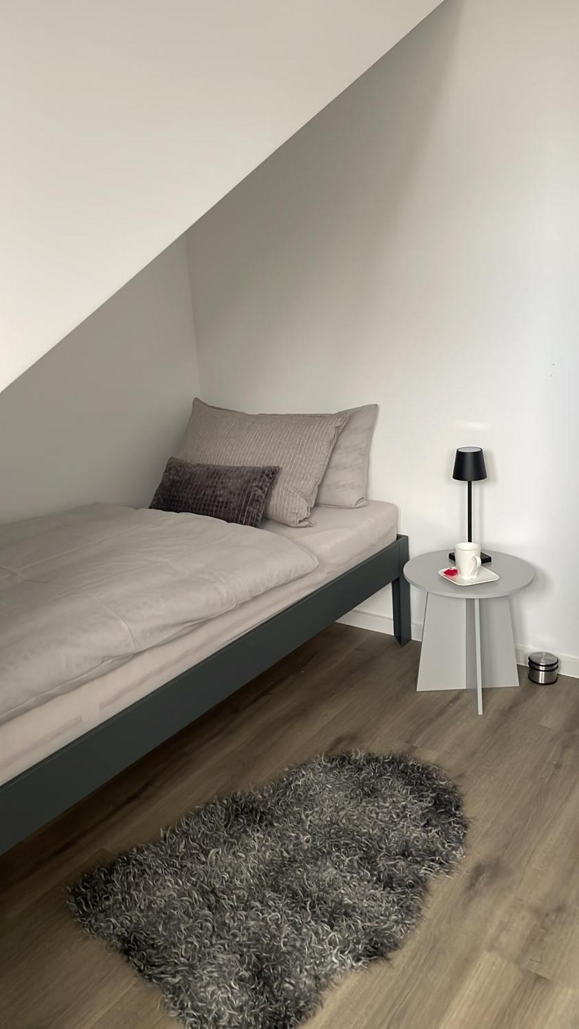 Ferienwohnung Kassel City Luaran gambar