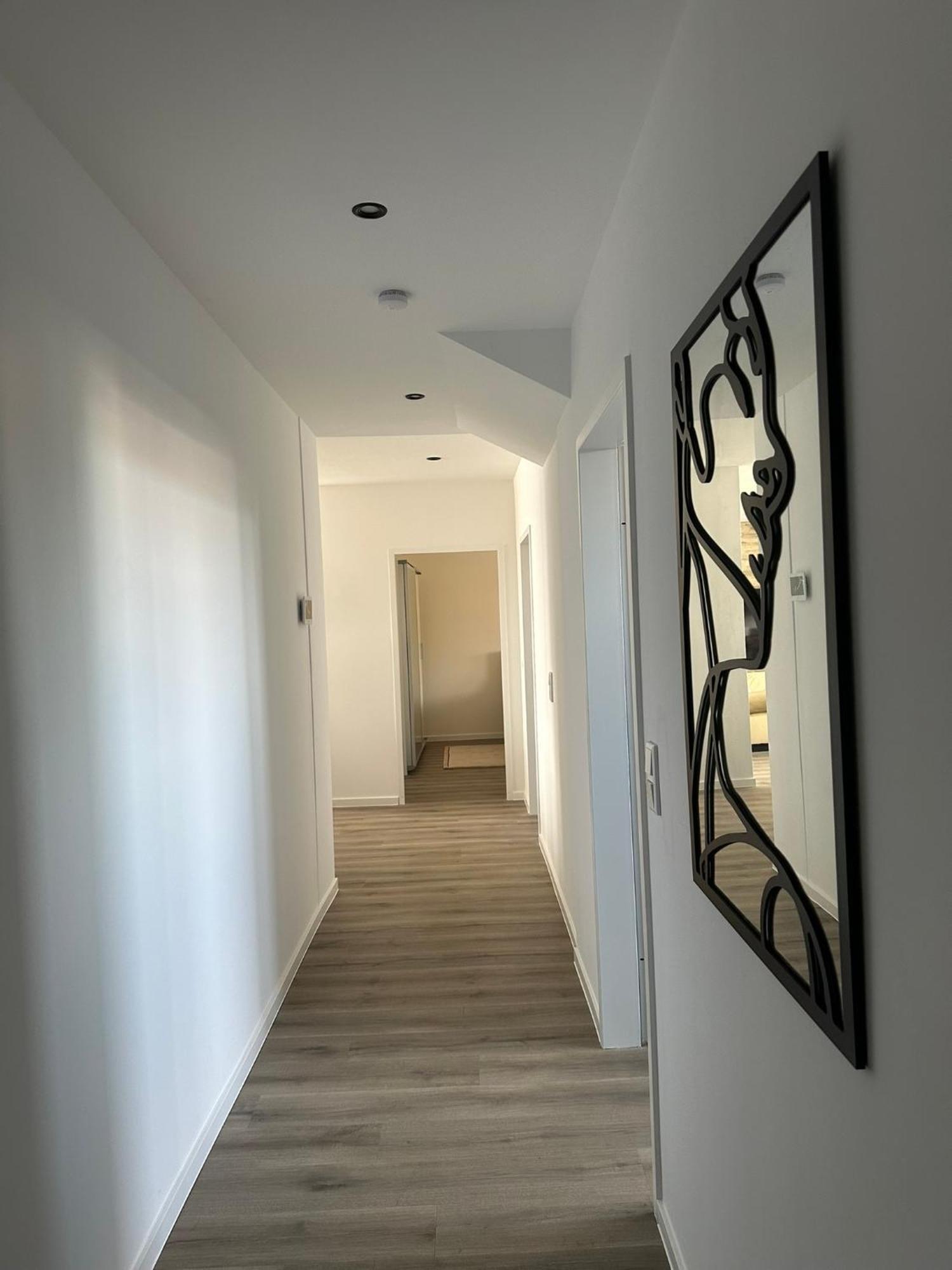 Ferienwohnung Kassel City Luaran gambar