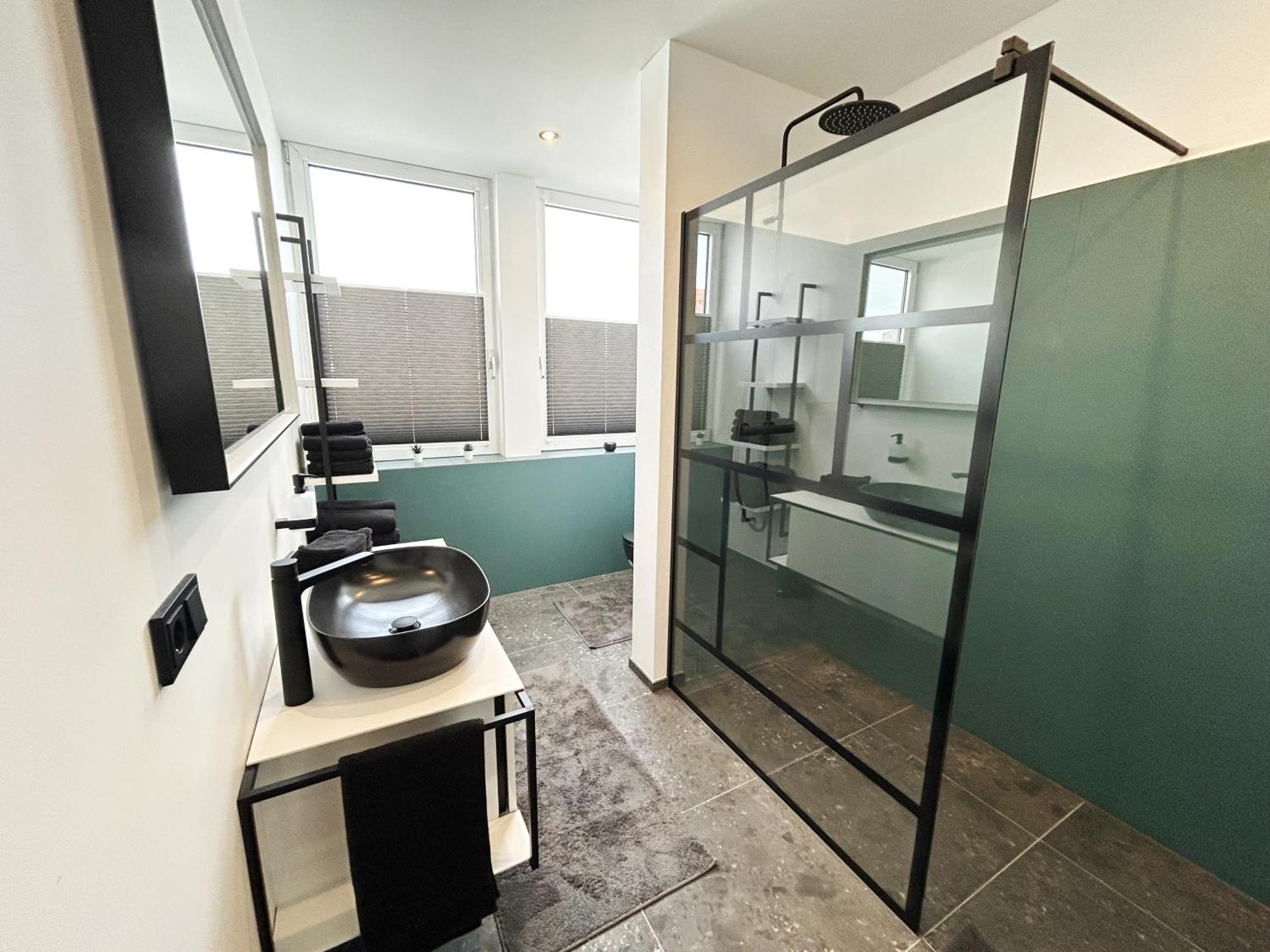 Ferienwohnung Kassel City Luaran gambar