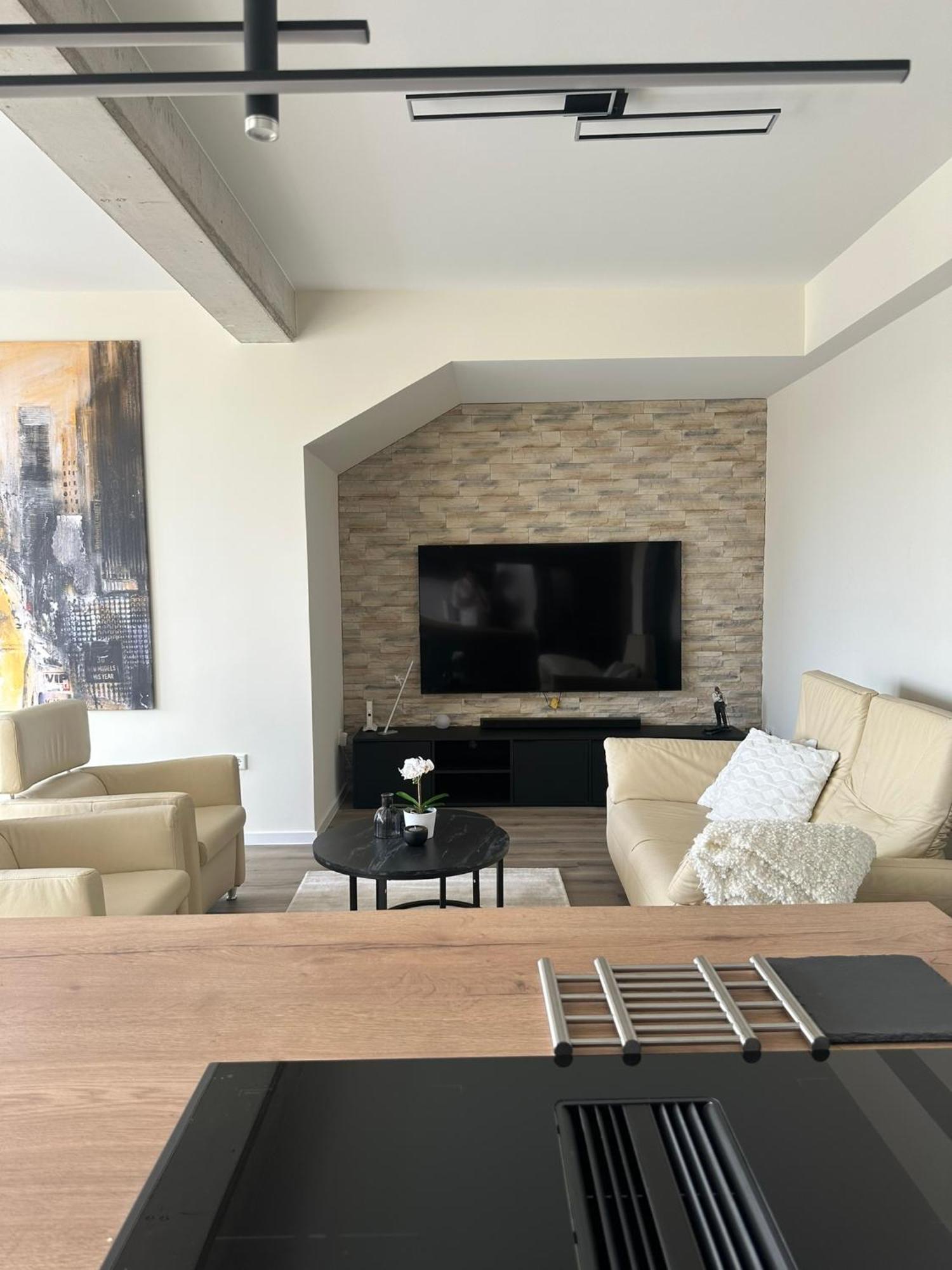 Ferienwohnung Kassel City Luaran gambar
