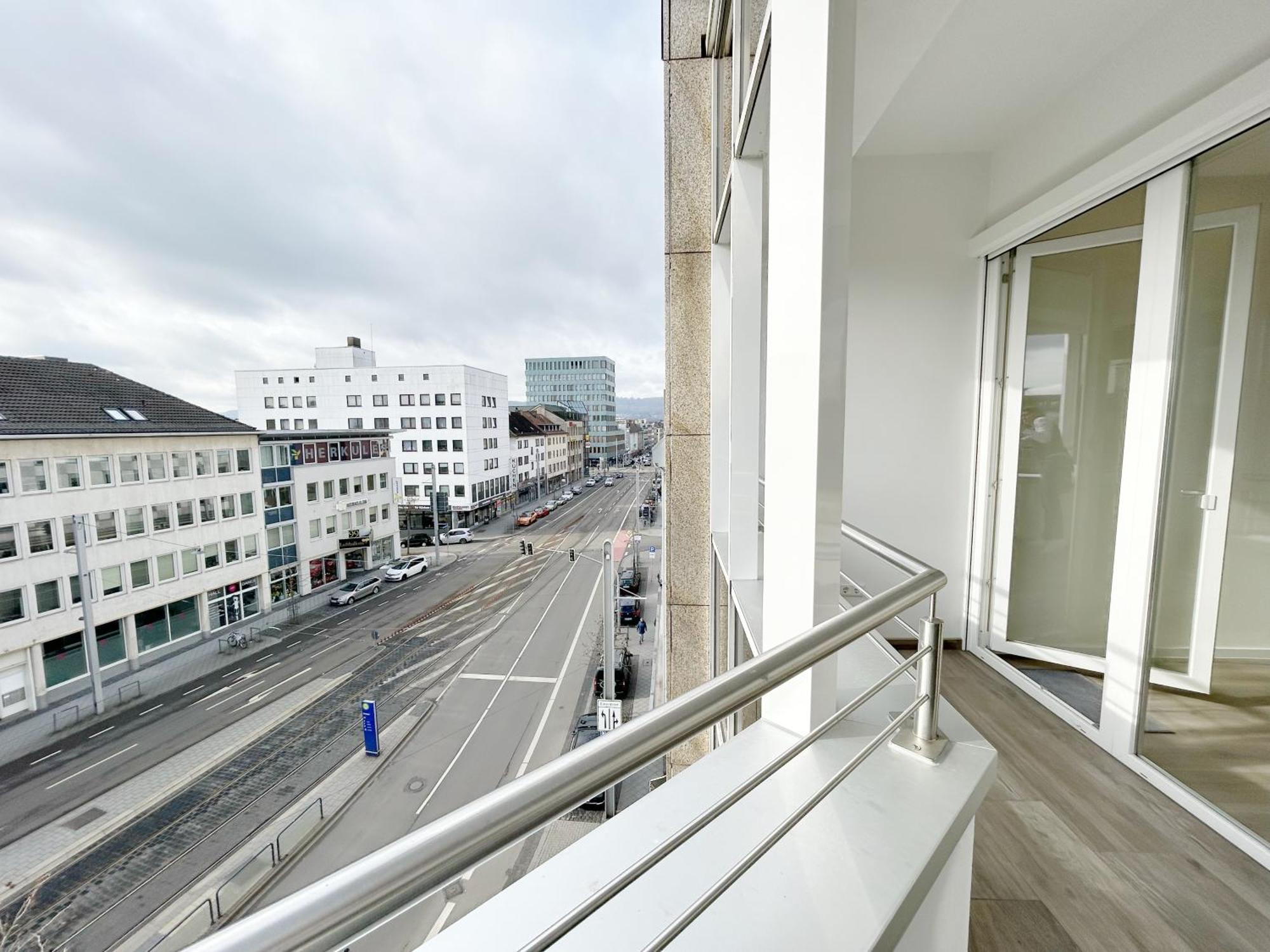 Ferienwohnung Kassel City Luaran gambar