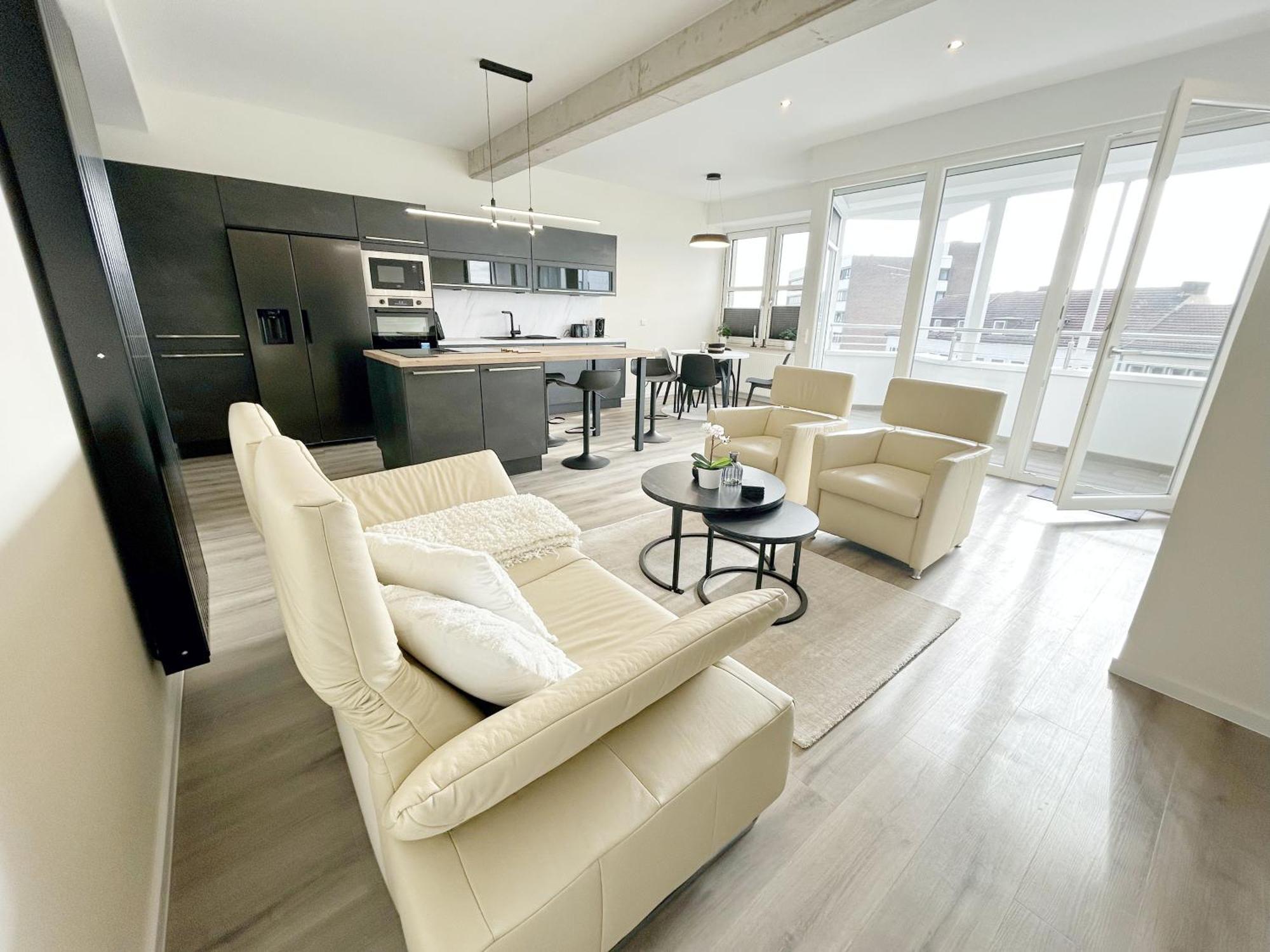 Ferienwohnung Kassel City Luaran gambar
