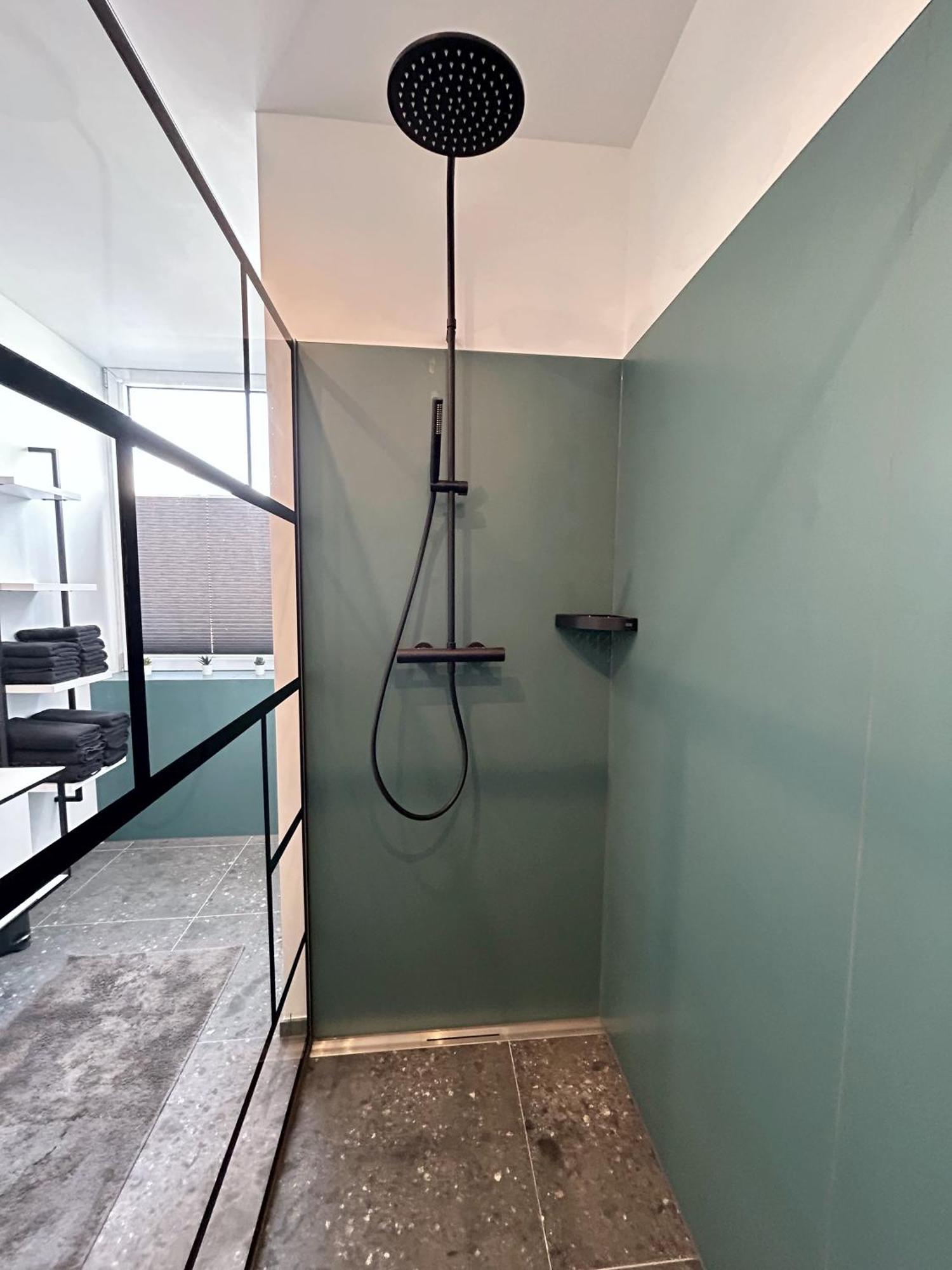 Ferienwohnung Kassel City Luaran gambar