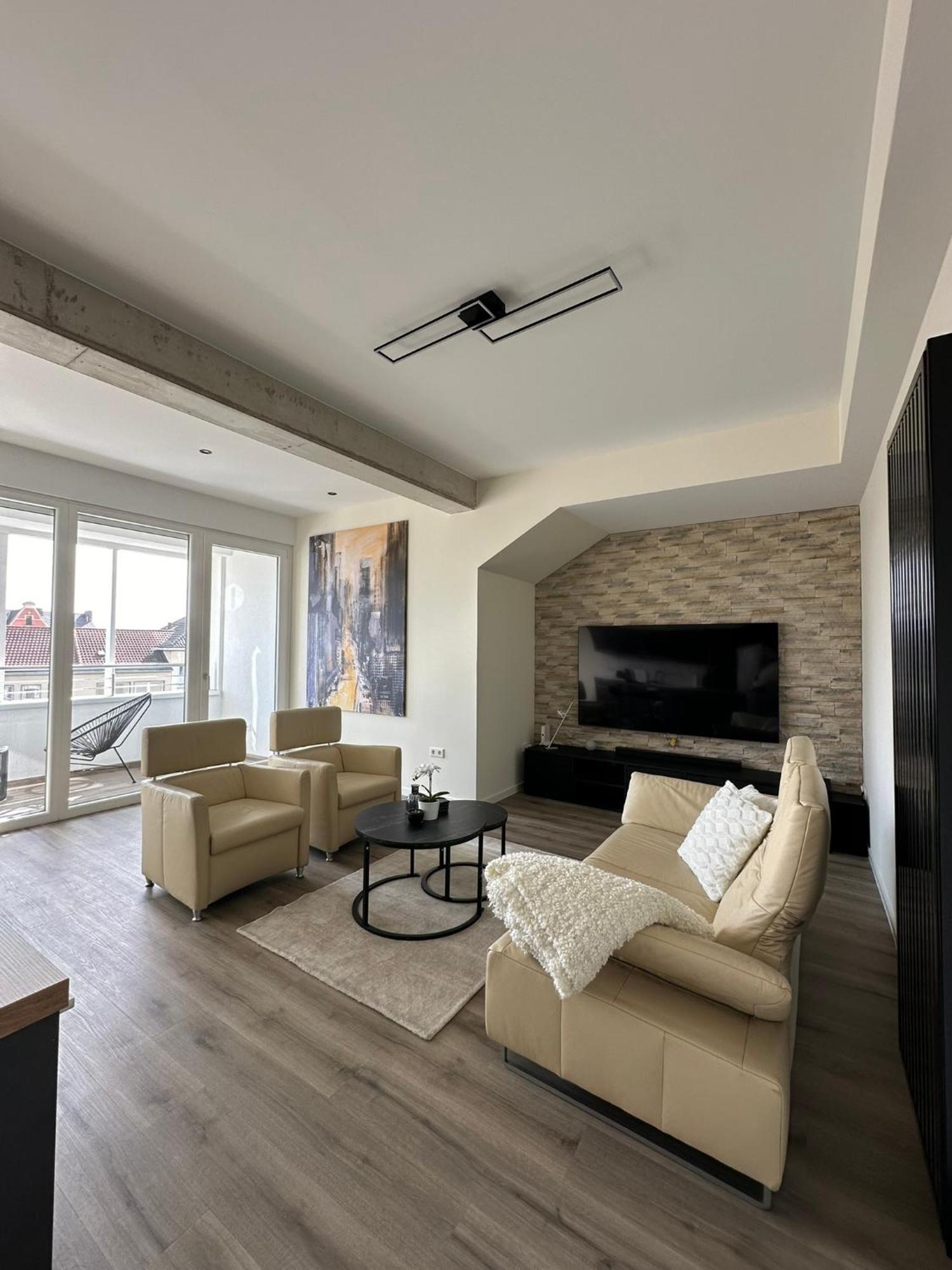 Ferienwohnung Kassel City Luaran gambar