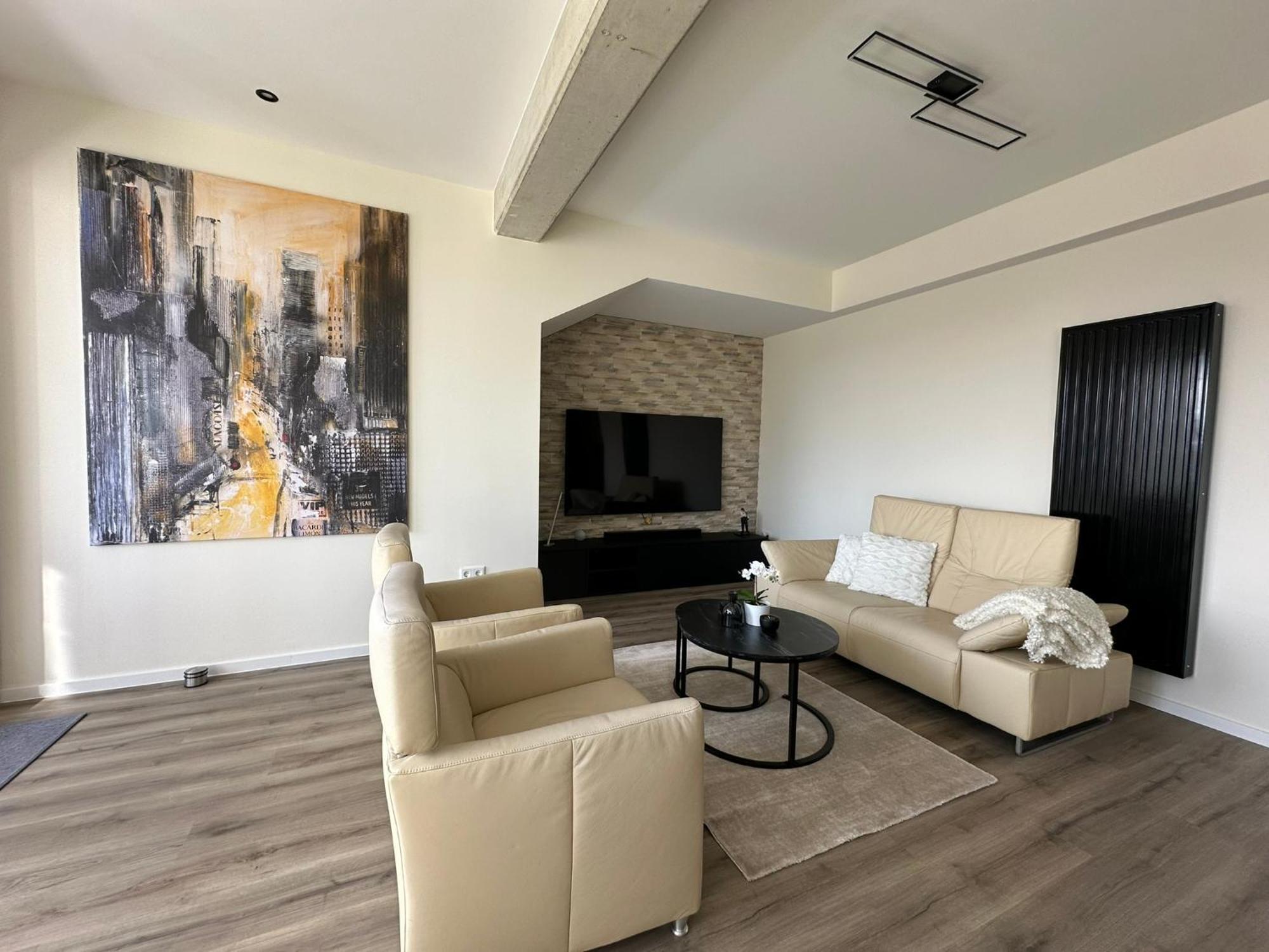 Ferienwohnung Kassel City Luaran gambar